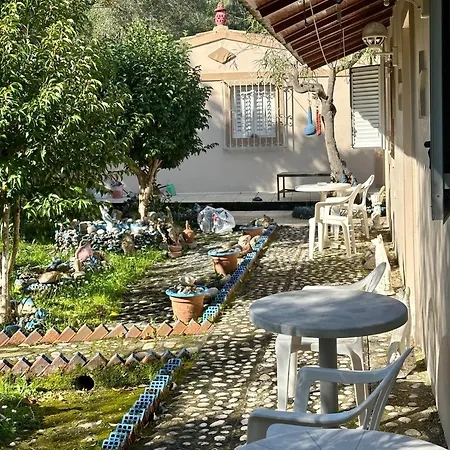 Сasa de vacaciones 'armored' Haven - In *