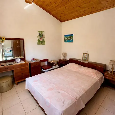 'armored' Haven - In Halikounas